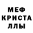 Метамфетамин Декстрометамфетамин 99.9% II2D II